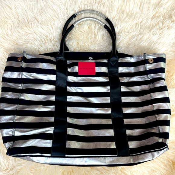 Victoria's Secret Handbags - VS super large tote bag